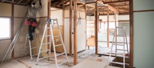 Entreprise de rénovation de la maison et de rénovation d’appartement à Luzillat